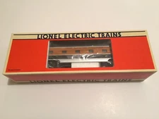 Lionel # 52062 Skytop Observation Car - TCA