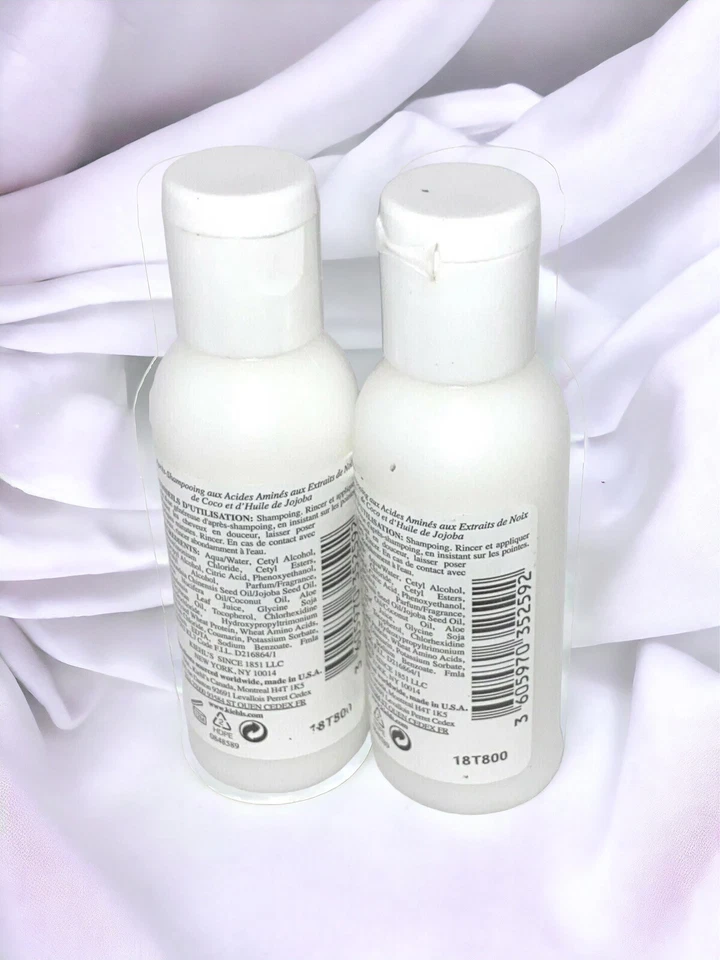 Acondicionador de aminoácidos Kiehls 2,2 fl. oz paquete de 2 Foto 2 de 4