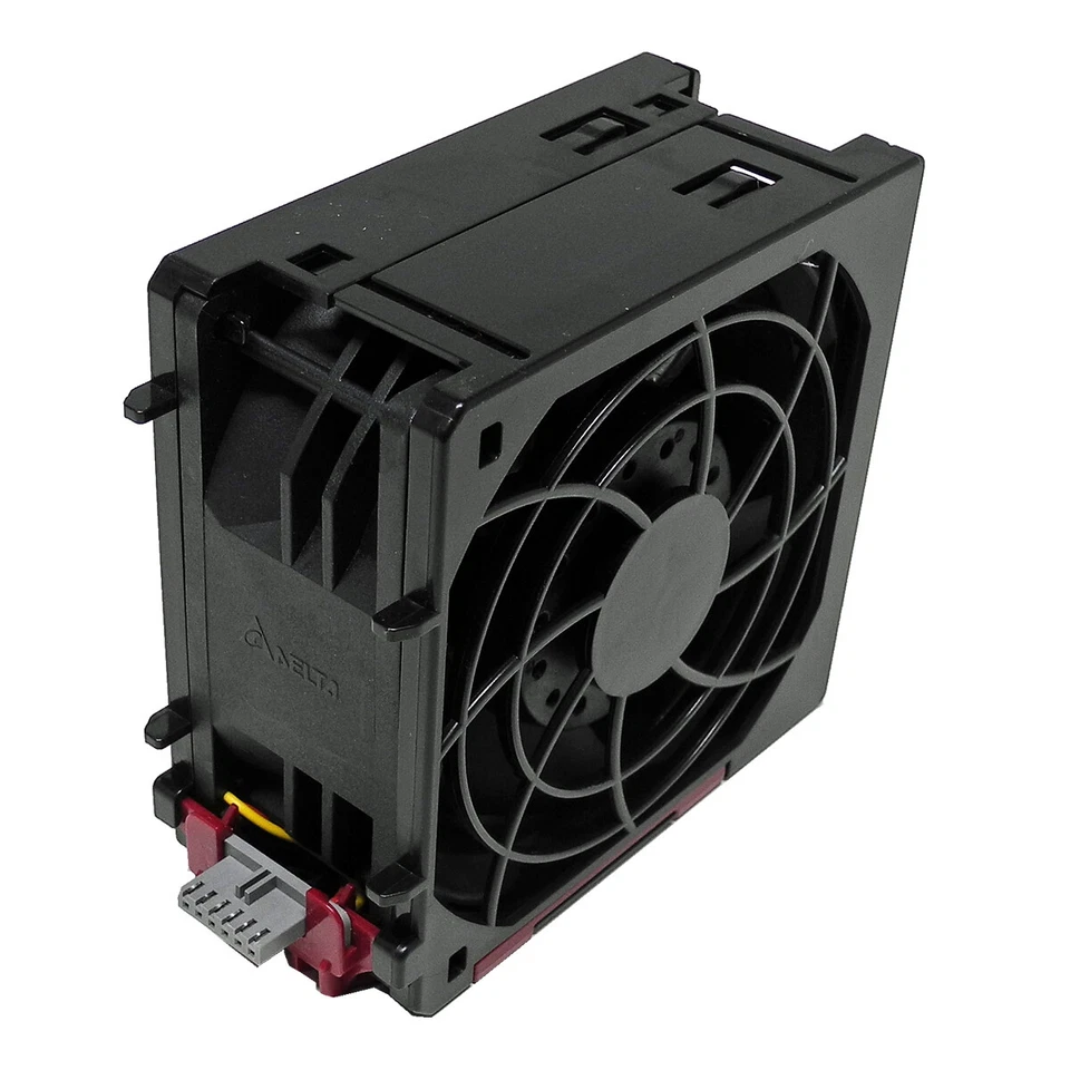 HP Cooling Fan / Gehäuselüfter ProLiant ML350 ML350E G9 768954-001 780976-001 - Bild 2 von 3