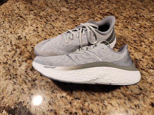 New Balance Men's Fresh Foam X Kaiha Road V1 Runni - 11.0 D LIGHTLY USED - Picture 1 of 5