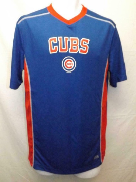 cubs jersey 3xl