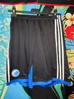 Adidas FC Copenhagen Denmark Football Shorts kids size 16years