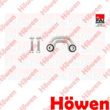 Fits Audi A6 A4 Allroad VW Passat + Other Models Stabiliser Link Front Howen