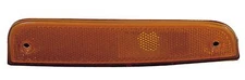 1997-2001 JEEP CHEROKEE PASSENGER SIDE FRONT MARKER LIGHT