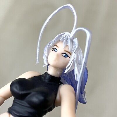 Tenjho Tenge Avex Mode X Kaiyodo Figures Gashapon Part 2 • 4 Maya Natsume  Anime