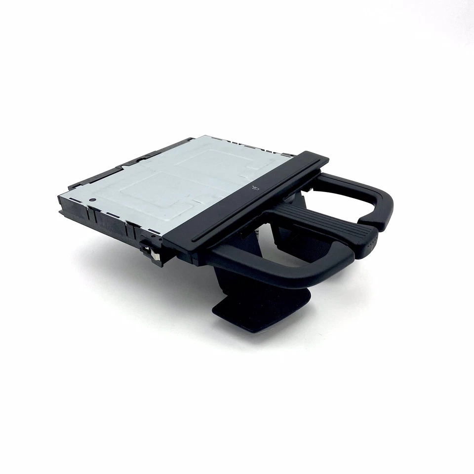 NEW GENUINE AUDI A6 11-18 A7 11-18 GENUINE REAR ARMREST CUP HOLDERS RETROFIT KIT — 第 2/4 张图片