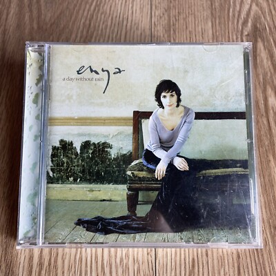 A Day Without Rain by Enya (CD, 2000)