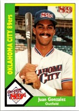 1990 CMC Pre-Rookie Baseball #1-300 - Complete Your Set - Volume Discounts