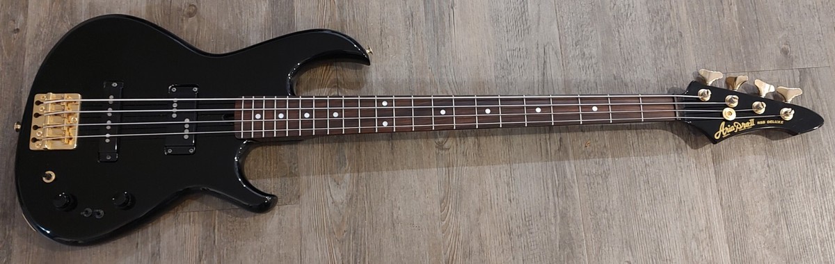 ベース Aria Pro II RSB series Aria Pro II RSB Deluxe-I 