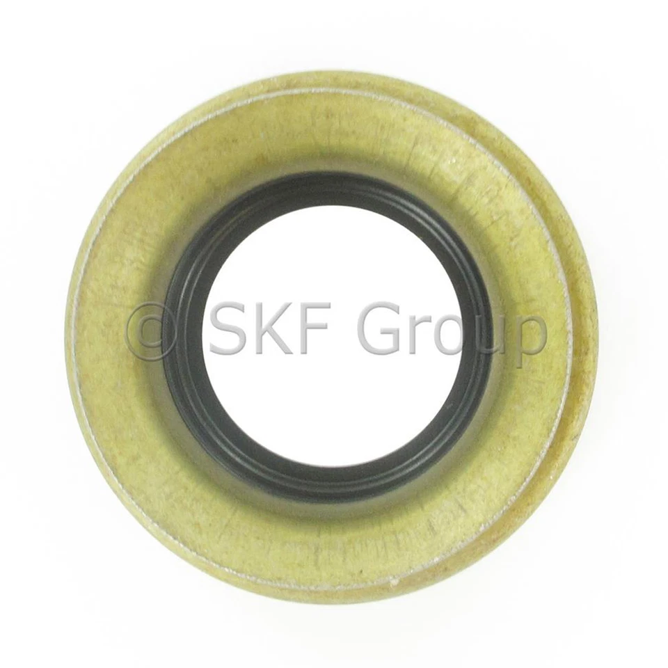 Sello de eje delantero izquierdo derecho SKF para Jeep CJ5 1972 1973 1974 1975-1983 4 PIEZAS Foto 4 de 4