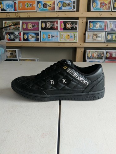british knights casual shoes