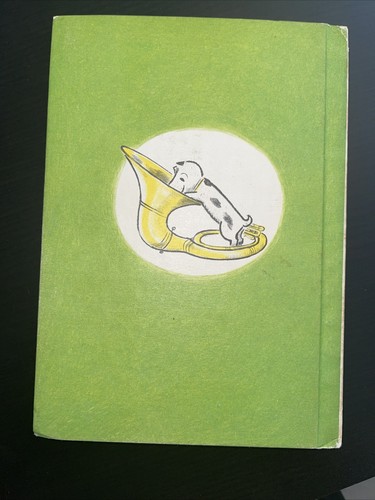 1960 Vintage HC Harry and the Lady Next Door by Gene Zion An I Can Read Book - Picture 2 of 9