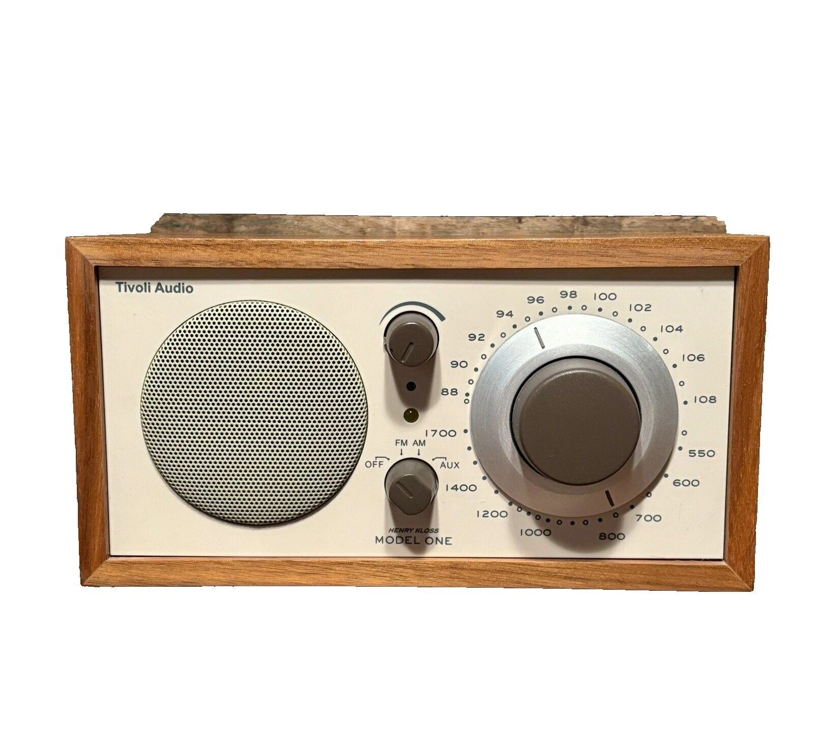 Tivoli TV, video y audio para el Hogar Electrónica