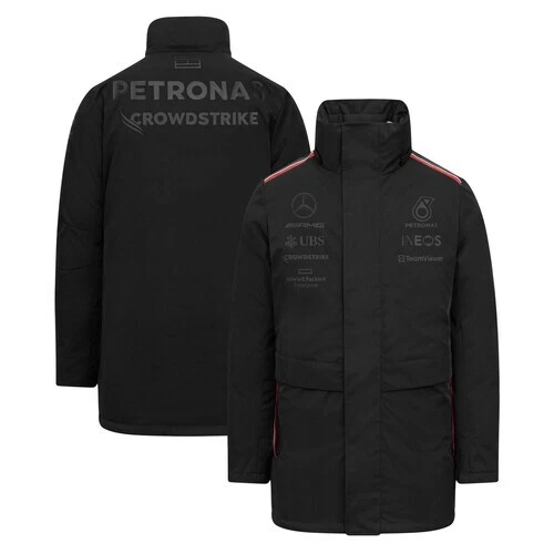 Mercedes amg hotsell petronas jacket