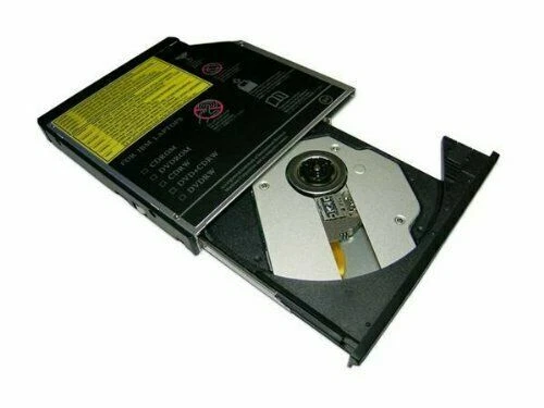 ThinkPad A20 A22 A30 T20 T22 T30 R30 R40 X30 X31 CD/DVD Burner Player - Image 2 of 4