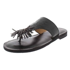 patricia nash franca sandal