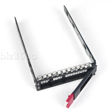 3.5" LFF Hot Swap Drive Tray Caddy Sled For HP ProLiant ML350 ML110 G10 Gen10
