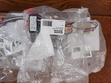 PR-1 System Sensor - Multi-Voltage Conventional Relay