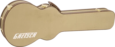 GRETSCH Étui Pour Basse-Baryton En Tweed - Photo 1/4