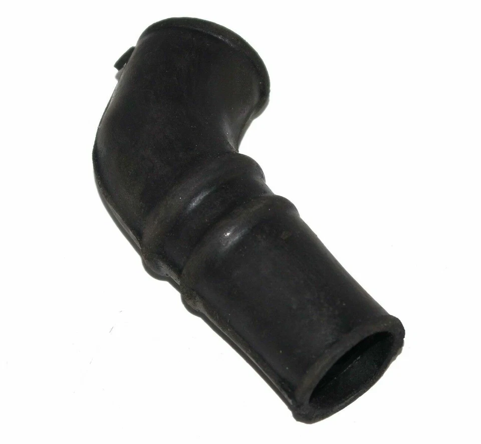 Conector de tanque de aceite Boss tubo manguera boquilla YAMAHA RD350 RD250 RD400 Foto 3 de 4