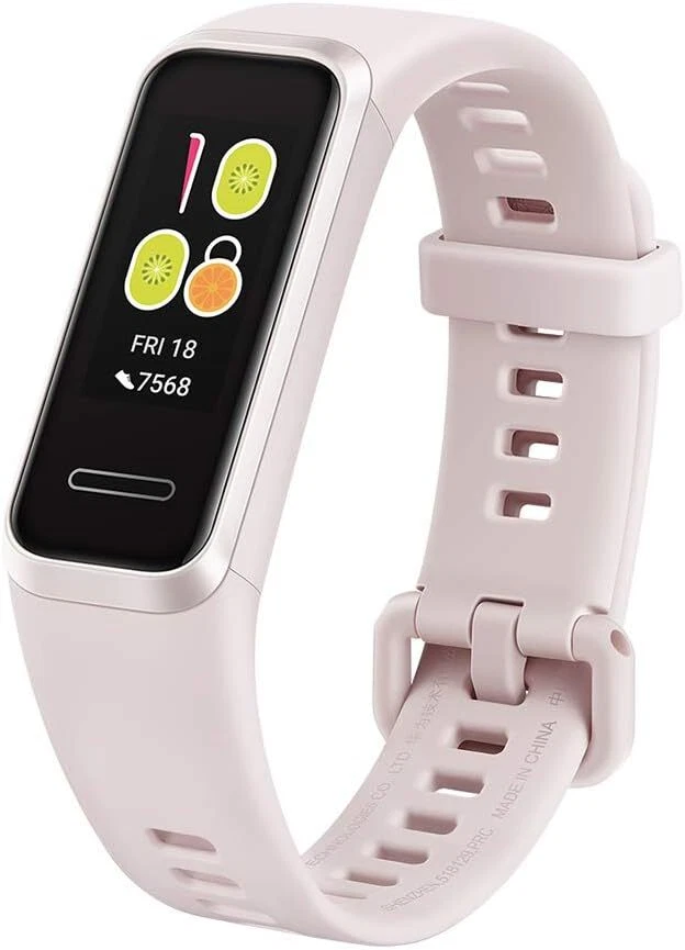 Smartband huawei band best sale 4