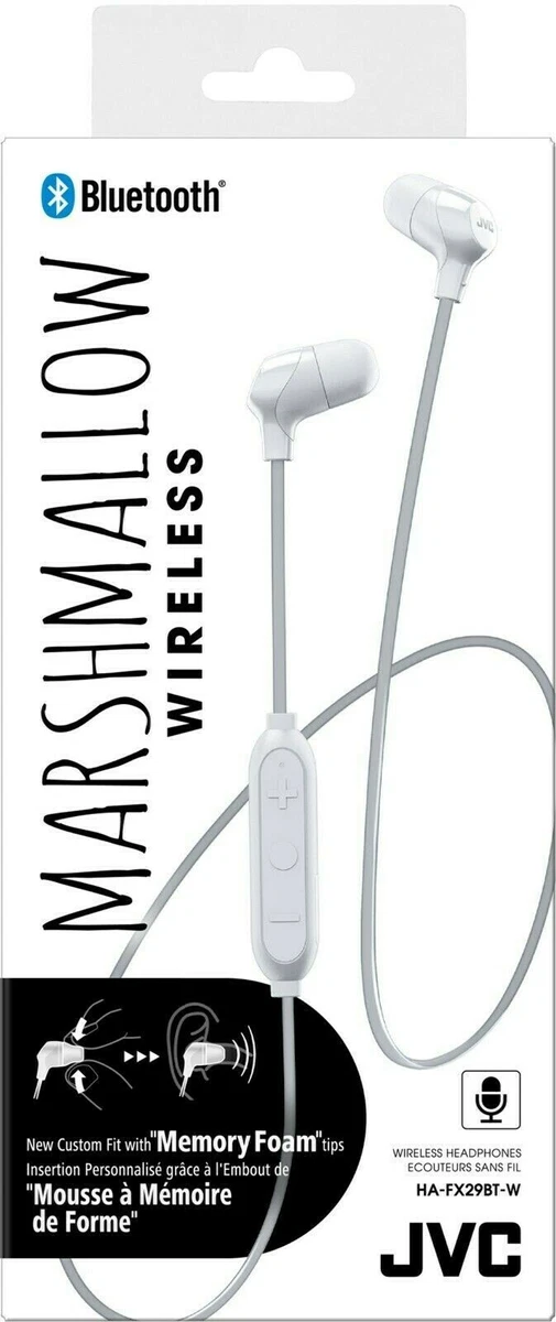 Marshmallow earbuds wireless new arrivals