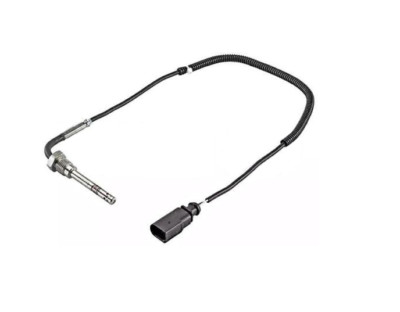 NEU AUDI A6 4F C6 ABGASTEMPERATURSENSOR 038906088D ORIGINAL