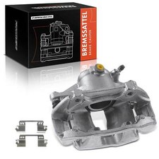 Bremssattel mit Träger vorne links für Mercedes-Benz E-Klasse W211 S211 bj 02-09