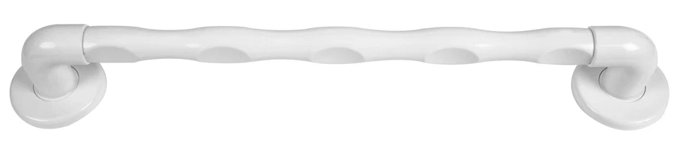 Alberts Haltegriff Dusche Aufstehhilfe badewannengriff geriffelt o. ergonimsch  