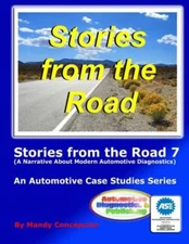 Stories From The Road 7: An Automotive Case Studies Series
