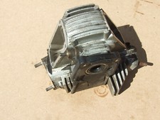 Ducati SS600 600SS 1996 front horizontal cylinder head cylinderhead