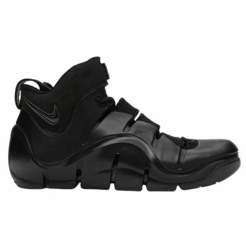 Nike Zoom LeBron IV Men's Sneakers