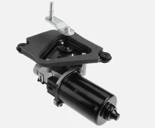 Front Windshield Wiper Motor for 1987-1996 Ford F150/250/350 F600/700/800 Bronco