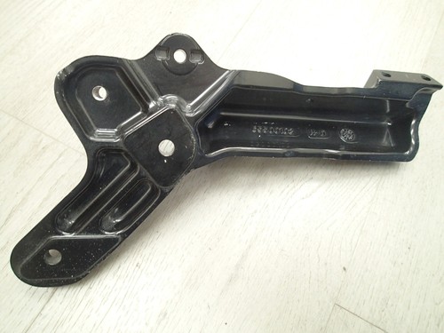 HARLEY DAVIDSON SOFTAIL EXHAUST MOUNT BRACKET OEM 65500063 - Picture 1 of 5