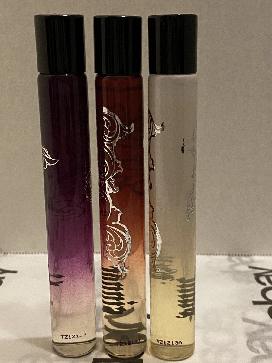 Kat von d poetica perfume store