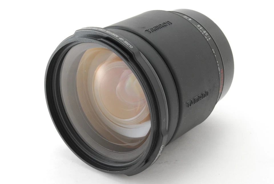 [Mint] Tamron AF Asph 28-200mm f3.8-5.6 71DM Minolta A Lens From Japan #126 - Image 4 of 4