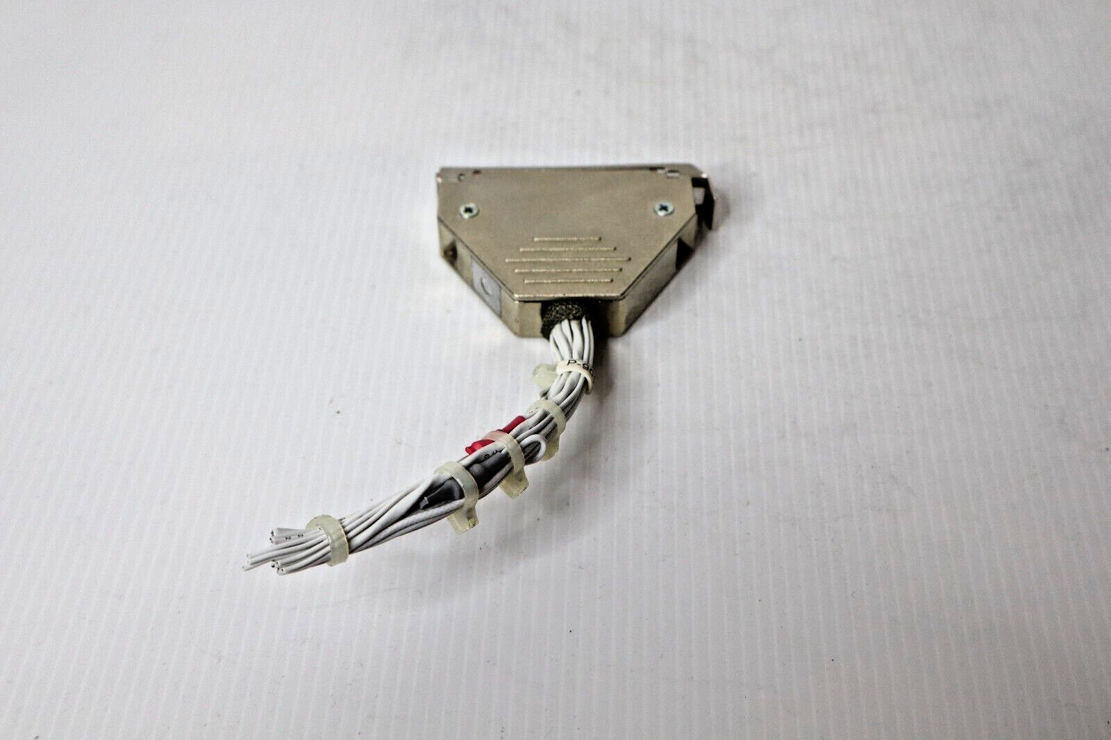 Bendix King KAS 297C Altitude Preselector Indicator Connector