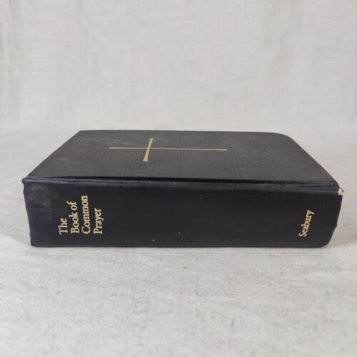 Rare Vintage - The Book of Common Prayer Episcopal Church Seabury Press 1977 - Bild 2 von 24