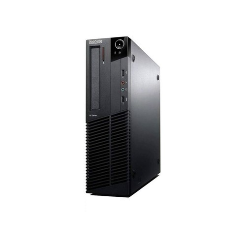 PC Lenovo M71e SFF Intel I7-2600 RAM 16Go SSD 2To W10 Wifi - Bild 2 von 6