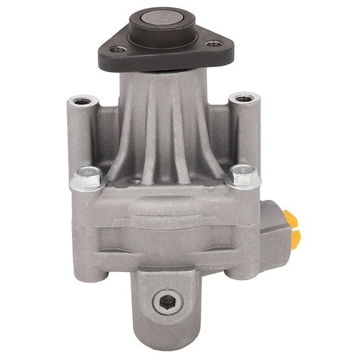 Power Steering Pump W/o Reservoir for BMW E30 318i 325i 533i 535i 735i 1984-1990 - Picture 3 of 6