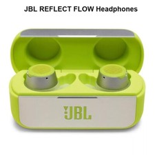 JBL Reflect Flow In-ear Wireless Sport Headphones - Teal