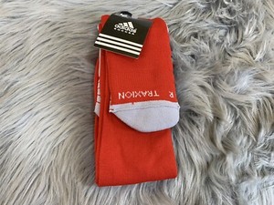 adidas traxion premier soccer socks