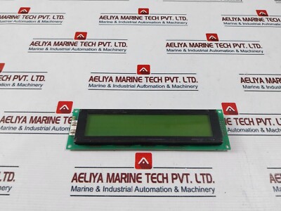 OPTREX DMC40457 LCD Display Modul -708V