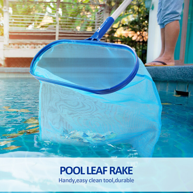 Greenerever Pool Skimmer Net 20 (50cm) Deep Bag|Heavy Duty Greenerever Pool Skimmer Net 20 (50cm) Deep Bag|Heavy Duty