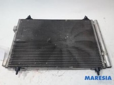 Condensateur Peugeot 5008