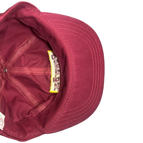 Vintage PowerBar Team Elite Adjustable Cap * Made in USA - Bild 4 von 6