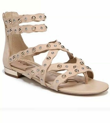 studded sam edelman sandals