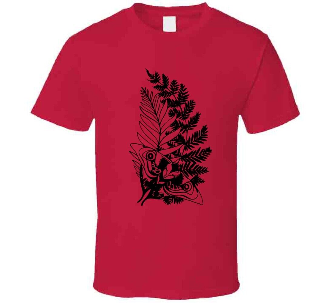 The Last Of Us Ellie Tattoo Fan T Shirt