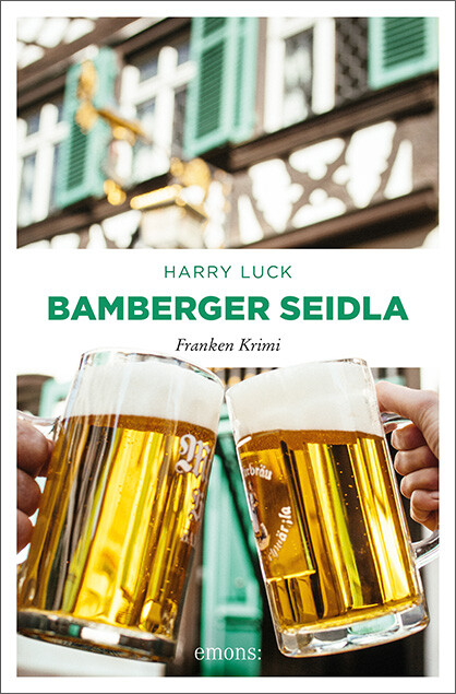 Thumbnail - Harry Luck / Bamberger Seidla