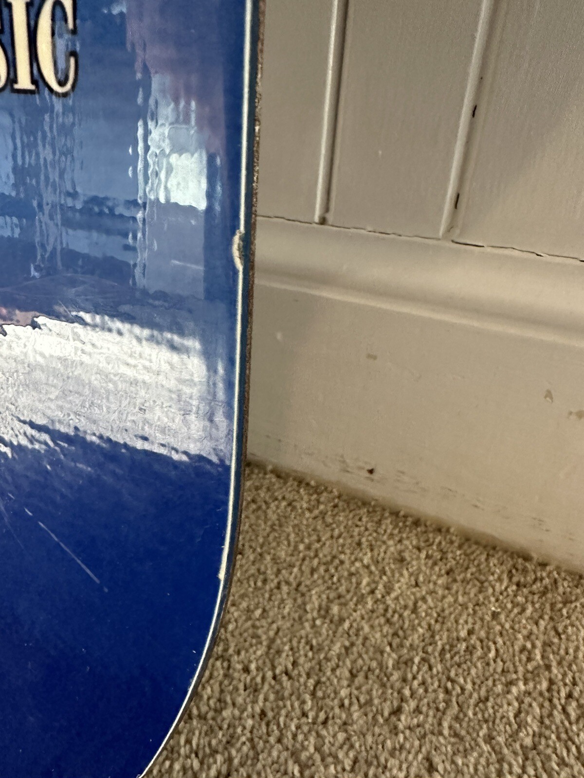 Palmer Classic 161cm Snowboard eBay